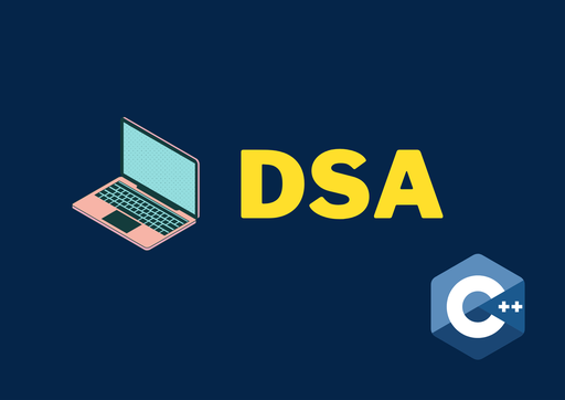 DSA AND C++